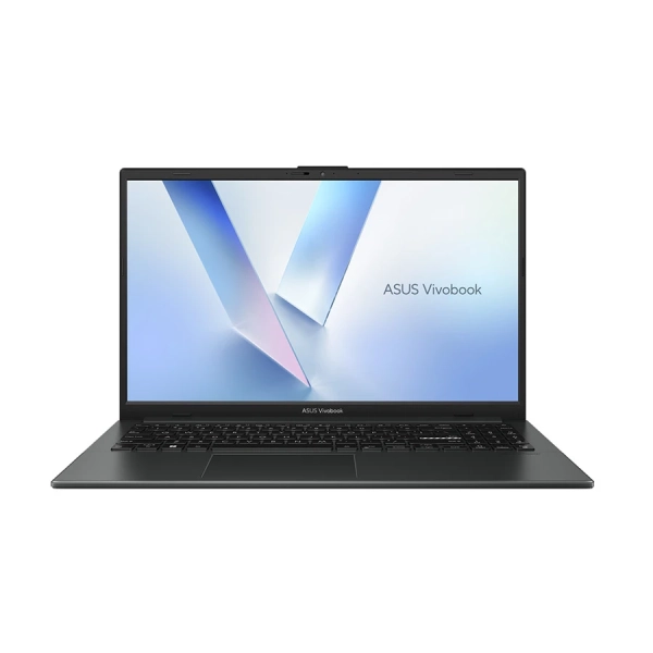 Asus Vivobook Go 15 E1504TA-BQ199W Core N150 8GB RAM 512GB SSD 15.6 Inch FHD Display Laptop